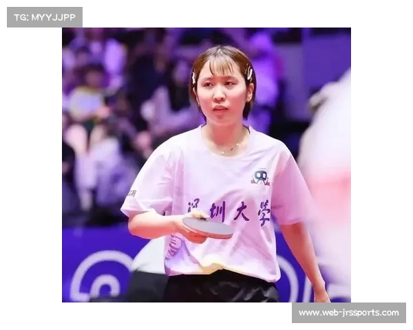 平野美宇双打八胜零负,深圳大学队倚重经验 平野美宇双打八胜零负,深圳大学队倚重经验