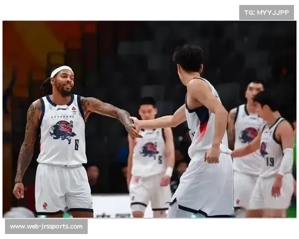 山东客场逆转北京，谢智杰关键填坑助五连胜