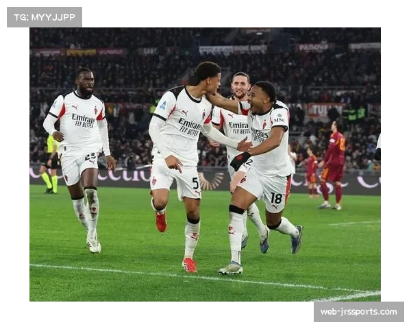 AC米兰客场平局，德温特：顶住压力是关键