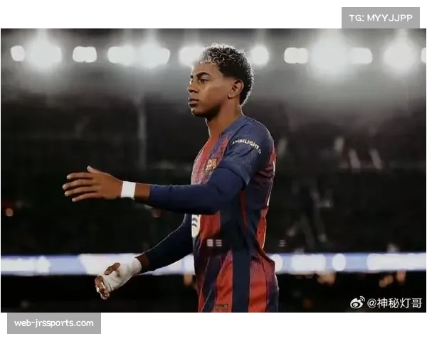 亚马尔连续五场破门创巴萨生涯纪录，马洛卡防线难阻年轻锋线