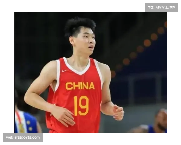 U20联队小将秦康单场贡献6分，展现年轻球员冲击力