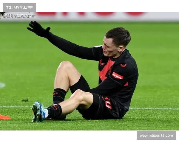 勒沃库森3-0完胜拜仁，维尔茨全场5次射门全部射正